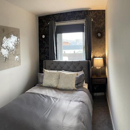 Holiday Apartment Ardrossan Luaran gambar