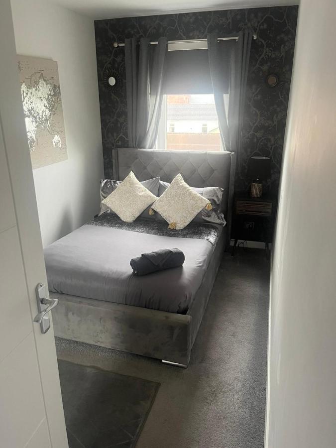 Holiday Apartment Ardrossan Luaran gambar