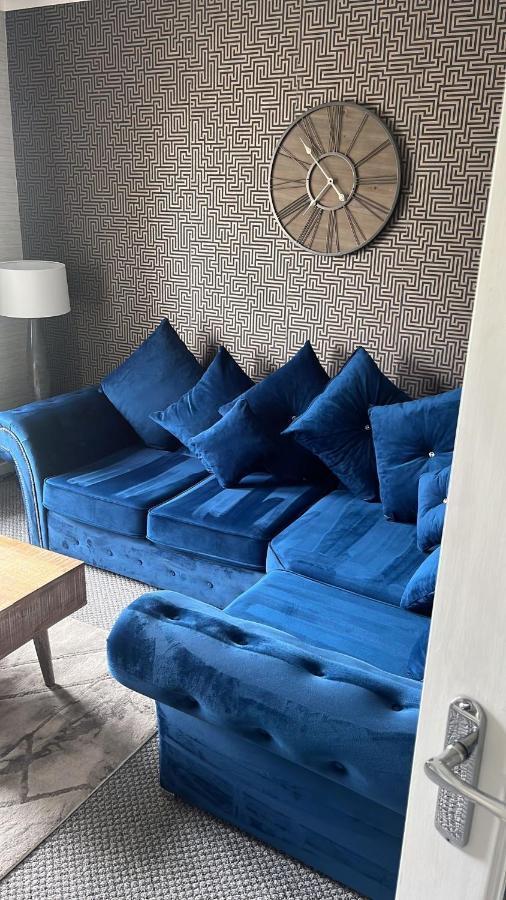 Holiday Apartment Ardrossan Luaran gambar
